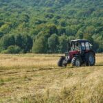Protestul agricultorilor polonezi revine la granița cu Ucraina 2 agricultorii polonezi reiau blocada la un punct de frontiera cu ucraina 68233bb4ec3d1