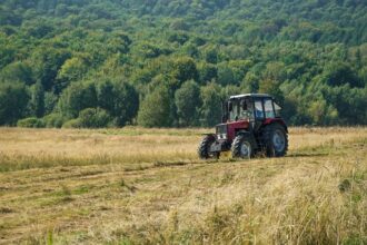 agricultorii polonezi reiau blocada la un punct de frontiera cu ucraina 68233bb4ec3d1