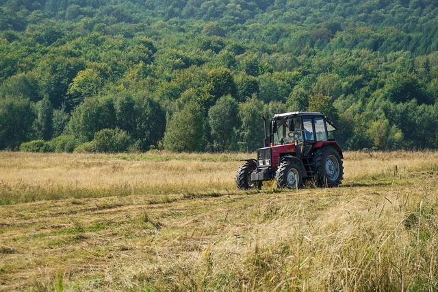 Protestul agricultorilor polonezi revine la granița cu Ucraina 1 agricultorii polonezi reiau blocada la un punct de frontiera cu ucraina 68233bb4ec3d1