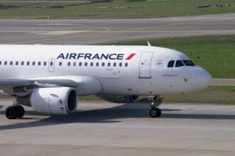 air france anuleaza pana marti zborurile intre paris si tel aviv 68185498a878b