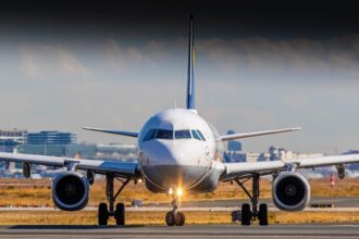 airbus depaseste asteptarile privind rezultatele financiare in primul trimestru si isi mentine obiectivele anuale in pofida tensiunilor comerciale 6813777356b2b