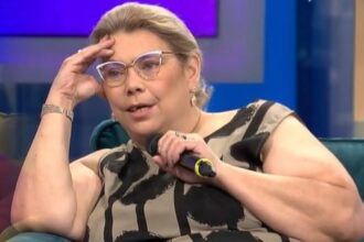 alarma falsa ioana tufaru nu este insarcinata probabil ca m am inselat si eu si a facut analizele si a primit rezultatul 681a2402afe76