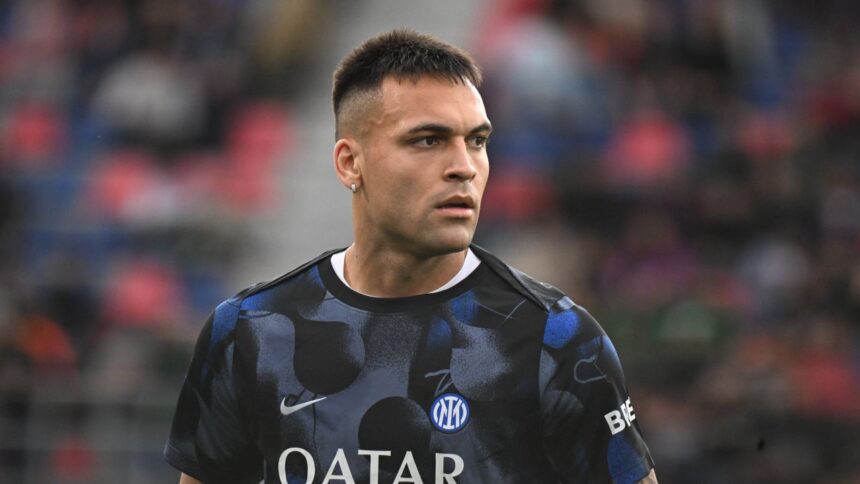Alertă la Inter! Lautaro s-a accidentat în meciul cu Barcelona și va lipsi de la retur? Răspunsul medicilor și reacția lui Inzaghi 1 alarma la inter lautaro s a accidentat cu barcelona si rateaza returul verdictul medicilor si reactia lui inzaghi 681394b8d24c7