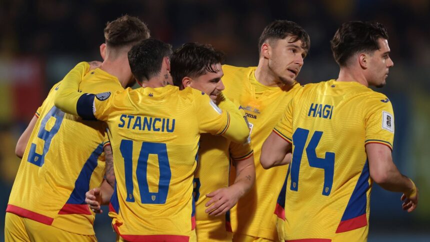 Împreună cu tricolorii! Numărul biletelor vândute pentru confruntarea România - Cipru, în drumul spre CM 2026 1 alaturi de echipa nationala cate bilete s au vandut pentru partida romania cipru din preliminariile pentru cm 2026 682aed51429dd