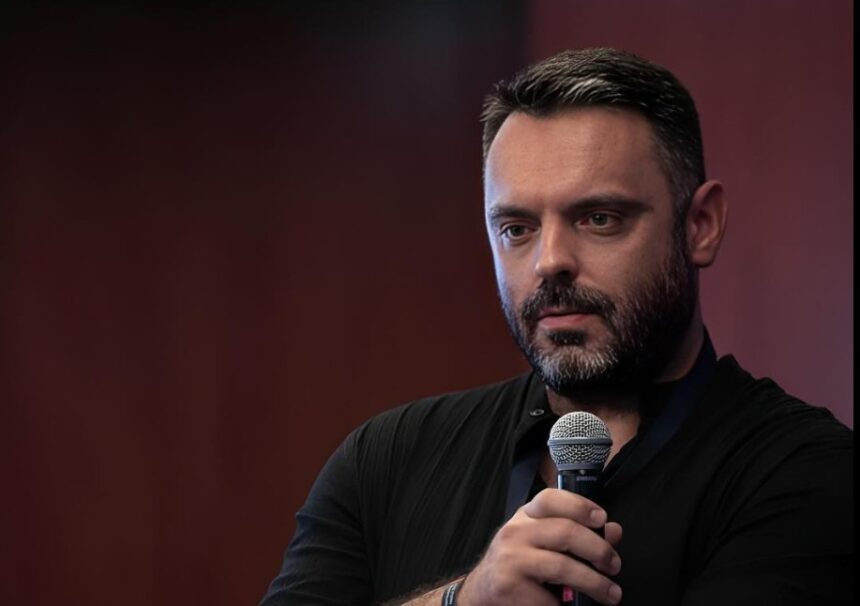 Alegeri cu o participare modestă la USR Constanța: Cocargeanu obține un nou mandat cu sprijinul a doar 10% dintre votanți – DETALII IMPORTANTE 1 alegeri fara cvorum la organizatia municipala a usr constanta 10 dintre cei cu drept de vot l au reales presedinte pe cocargeanu document 683b4437a538a