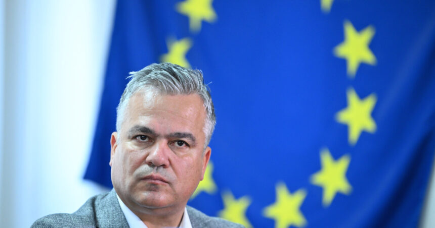Alegerile prezidențiale din 2025: Adrian Veștea (PNL) afirmă că „Procesul electoral s-a desfășurat în mod corect și transparent” 1 alegeri prezidentiale 2025 adrian vestea pnl procesul electoral a fost corect si transparent 682a3b439b173