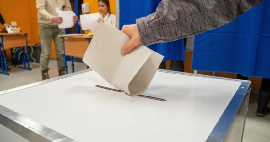 Alegerile prezidențiale din 2025: AEP dezvăluie datele startului votului în diaspora și locația primei secții de votare! 1 alegeri prezidentiale 2025 aep anunta cand incepe votarea in strainatate si unde se deschide prima sectie 6824c663b2dbd