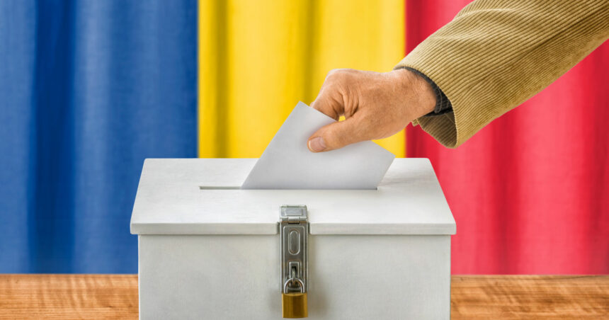 Alegerile prezidențiale din 2025: Cei care pot participa la votul cu urna mobilă. Data limită pentru solicitări 1 alegeri prezidentiale 2025 cine poate vota prin intermediul urnei speciale termenul limita pentru depunerea cererilor 6812f42e31ef8