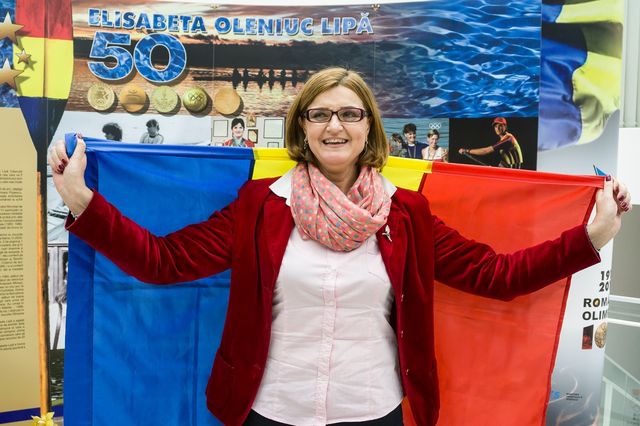 ALEGERILE PREZIDENȚIALE DIN 2025 – Elisabeta Lipă: „Bravo, Nicușor Dan, noul nostru Președinte! 1+0=1” 1 alegeri prezidentiale 2025 elisabeta lipa felicitari domnule presedinte ales nicusor dan 101 682a4ad6f1048