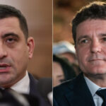 Dezbateri electrizante în cursa pentru prezidențiale: George Simion și Nicușor Dan, protagoniști pe Digi24. Află pozițiile candidaților! 3 alegeri prezidentiale 2025 george simion si nicusor dan invitati de digi24 la dezbatere raspunsurile celor doi candidati 681b61c9046c0