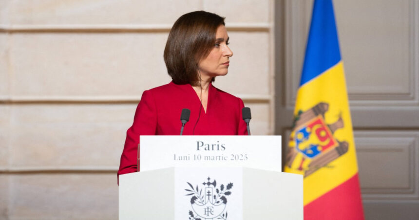 Alegerile prezidențiale din 2025: Maia Sandu își exprimă sprijinul pentru Nicușor Dan și subliniază importanța unei legături strânse cu România. 1 alegeri prezidentiale 2025 maia sandu si a anuntat sustinerea fata de nicusor dan ne dorim o relatie foarte buna cu romania 681e1eefe509a