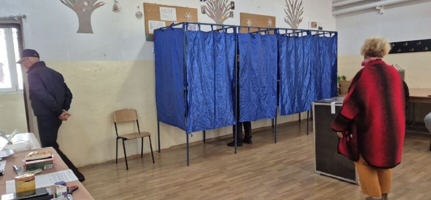 Alegerile prezidențiale din 2025: Mai mult de 140.000 de români și-au exprimat votul în Republica Moldova până duminică, la ora 17:00 1 alegeri prezidentiale 2025 peste 140 000 de alegatori romani au votat in republica moldova pana duminica la ora 1700 6829f05e2a0b0