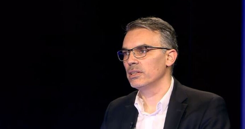 Alegerile prezidențiale din 2025: Directorul INSCOP avertizează despre o competiție extrem de apropiată, cu o diferență de doar 4 procente. 1 alegeri prezidentiale 2025 seful inscop 4 procente diferenta vom avea o cursa stransa 681f13c848a72