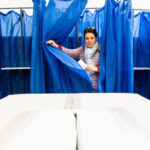 Alegerile prezidențiale din 2025: Descoperă localitățile cu o prezență de peste 100% și cu voturi masive pe liste suplimentare! 2 alegeri prezidentiale 2025 turul 2 localitatile in care prezenta a depasit 100 si s a votat mai mult pe listele suplimentare 682a066608474