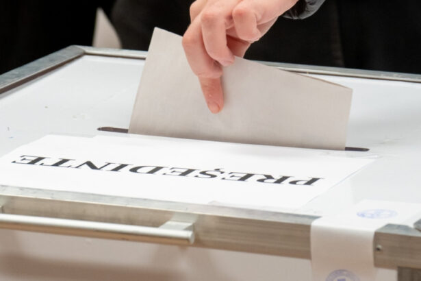 alegeri prezidentiale 2025 turul 2 s a incheiat campania si nu mai pot fi derulate actiuni de propaganda electorala 68283c579a61e