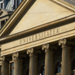 Alegerile prezidențiale din 2025: Universitatea din București suspendă dezbaterea dintre George Simion și Nicușor Dan. Ce se află în spatele acestei decizii? 3 alegeri prezidentiale 2025 universitatea din bucuresti a anulat azi o dezbatere intre george simion si nicusor dan care este motivul 68222804a2c0b
