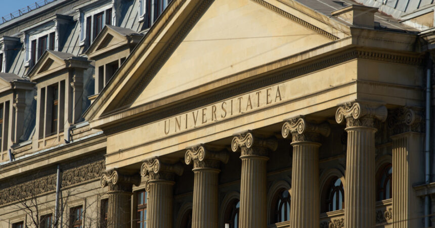 Alegerile prezidențiale din 2025: Universitatea din București suspendă dezbaterea dintre George Simion și Nicușor Dan. Ce se află în spatele acestei decizii? 1 alegeri prezidentiale 2025 universitatea din bucuresti a anulat azi o dezbatere intre george simion si nicusor dan care este motivul 68222804a2c0b