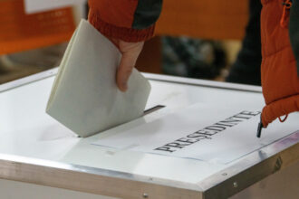 alegeri prezidentiale 2025 validarea primului tur in monitorul oficial campania pentru turul 2 se incheie in 17 mai la ora 7 00 681e041b11c45