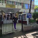 Alegeri prezidențiale: Până la ora 14.00, 31,34% din români și-au exprimat votul, iar în diaspora s-a înregistrat cea mai mare mobilizare din istorie. 3 alegeri prezidentiale pana la ora 14 00 3134dintre romani au votat in strainatate cea mai mare prezenta la vot din istorie 6829c9f5e96b3