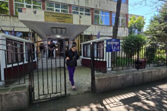 alegeri prezidentiale pana la ora 14 00 3134dintre romani au votat in strainatate cea mai mare prezenta la vot din istorie 6829c9f5e96b3