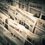 Românii și alegerile lor: Simion, figura emblematică pe scena internațională! 3 alegerile romanilor in presa internationala simion este personajul central in orice limba 6818fa714dd1b