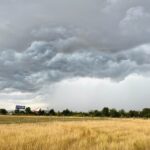 Atenție! Vijelii puternice, grindină masivă și ploi torențiale în județul Tulcea! 2 alerta de vijelie grindina de mari dimensiuni si averse torentiale in judetul tulcea 682f41c847c26