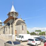 Alarmă în Constanța! Un tânăr muncitor s-a prăbușit de pe turla unei biserici din cartierul Medeea. 3 alerta in constanta un muncitor minor a cazut de pe turla bisericii din zona medeea 6821d1dc93789