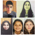 Îngrijorare la Constanța: Cinci tineri s-au evaporat dintr-un centru de îngrijire! 3 alerta la constanta cinci minori au disparut dintr un centru de plasament 683033746b594