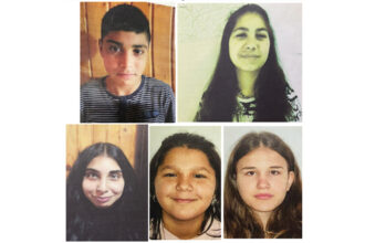 alerta la constanta cinci minori au disparut dintr un centru de plasament 683033746b594