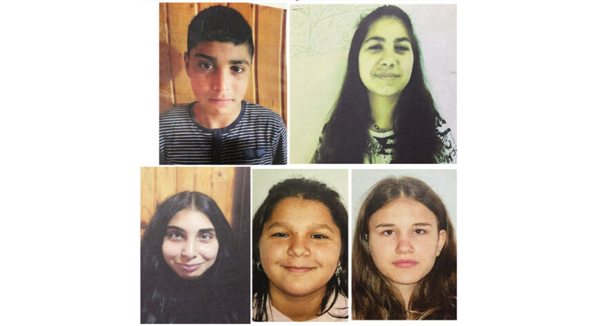 Îngrijorare la Constanța: Cinci tineri s-au evaporat dintr-un centru de îngrijire! 1 alerta la constanta cinci minori au disparut dintr un centru de plasament 683033746b594