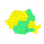 Atenție! Dobrogea sub avertizare de Cod galben de vreme. Descoperă detalii de la meteorologi! 3 alerta meteo dobrogea sub cod galben vezi aici anuntul meteorologilor 68258fcc35857