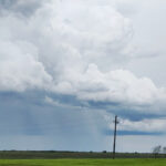 Atenție! Furtuni iminente în Dobrogea: ANM anunță Cod galben începând cu ora 14:00 2 alerta meteo in dobrogea anm a emis cod galben de furtuni incepand cu orele 14 00 681c663820c63
