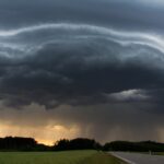 Furtuni iminente: Atenționare meteo pentru întreaga țară - Cod Galben activ! 2 alerta meteo in toata tara cod galben de furtuni 681c73242d586