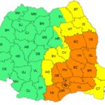 Atenție, vreme extremă în Constanța și Tulcea! Ce recomandă experții? 3 alerta meteo pentru constanta si tulcea iata ce spun specialistii 6832c87e42325