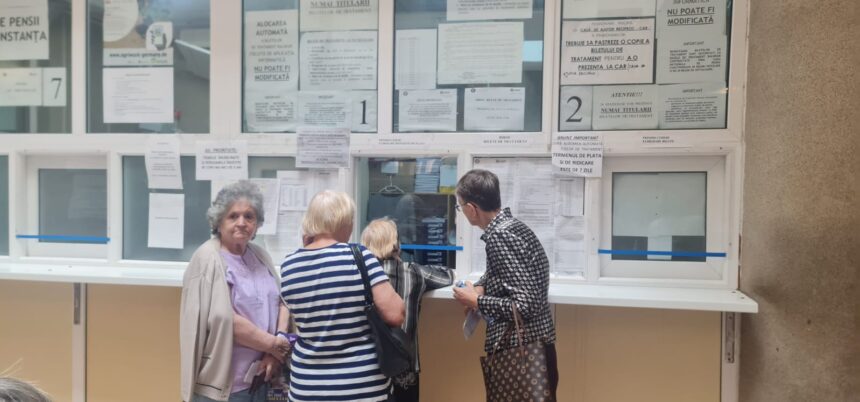 ATENȚIE! Pensionarii care se regăsesc în aceste circumstanțe vor trebui să restituie sumele primite fără drept 1 alerta pensionarii care se afla in aceste situatii vor fi obligati sa dea inapoi banii necuveniti 6824367c2be4f