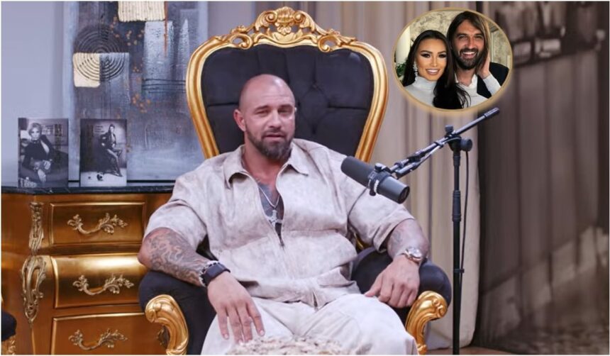 Alex Bodi își dezvăluie dorințele față de partenera sa, în mijlocul tumultului provocat de divorțul lui Dan Alexa: „Am găsit liniștea și îmi schimb perspectiva” 1 alex bodi a spus ce si doreste de la femeia de langa el in plin scandal legat de divortul lui dan alexa m am linistit gandesc altfel 682b17911118a