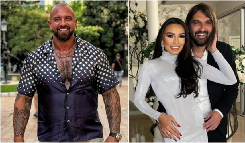 Alex Bodi își împărtășește impresiile după noaptea tumultoasă în care soția lui Dan Alexa, Andrada, a părăsit locuința acestuia. 1 alex bodi prima reactie dupa ce sotia lui dan alexa andrada a iesit in miez de noapte din casa lui 682706e4ba61d