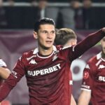 Alex Dobre, mesaj plin de emoție în urma meciului de adio al lui Săpunaru: "Toți ne confruntăm cu acea clipă" 3 alex dobre discurs emotionant dupa meciul de retragere al lui sapunaru cu totii ajungem la acel moment 682b95a172e25