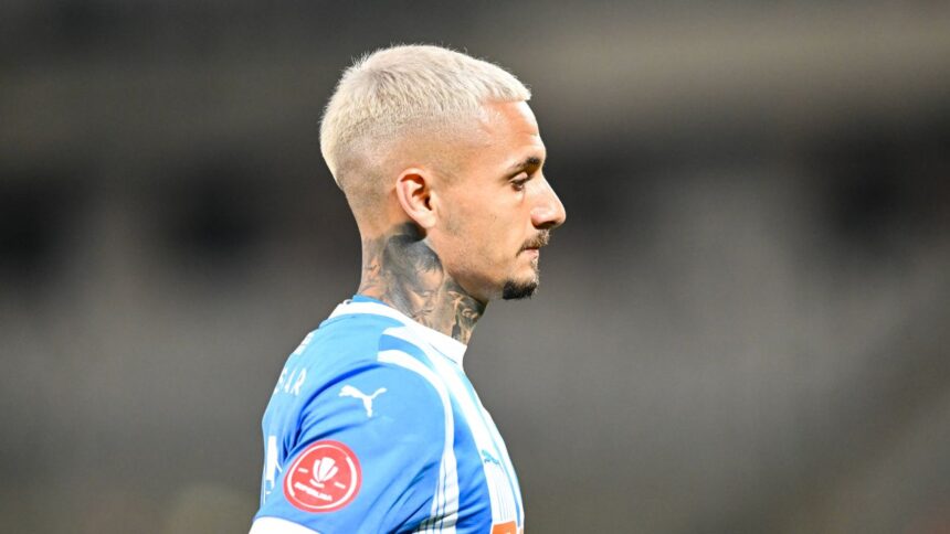 Alex Mitriță, ferm după eșecul în fața FCSB: „Asta a fost tot ce am putut” 1 alex mitrita categoric dupa infrangerea cu fcsb atat s a putut 682974b10f83a