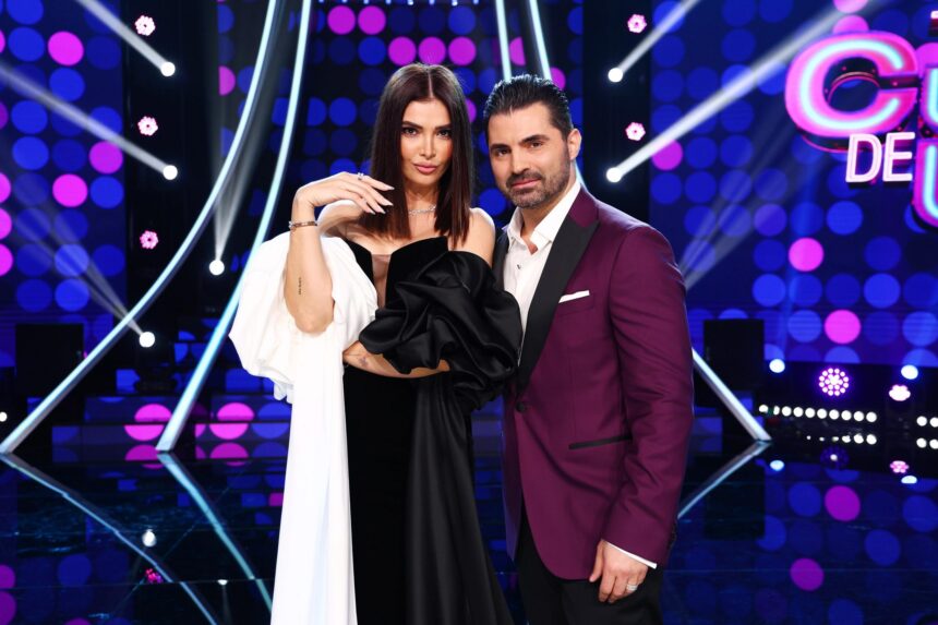 Alina Pușcaș și Pepe dezvăluie noutăți captivante despre marea finală a emisiunii „Te cunosc de undeva!” 2025: „Premiul de popularitate a fost decis!” 1 alina puscas si pepe noi detalii despre finala te cunosc de undeva 2025 premiul de popularitate este stabilit 68308ec569008