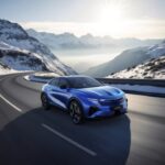 Alpine dezvăluie A390, varianta de lux a SUV-ului electric Renault Scenic, destinat pasionaților de Porsche Macan 2 alpine lanseaza a390 versiunea premium a modelului electric renault scenic care tinteste clientii lui porsche macan 6836c9f789a50