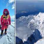 Alpinista Maria Dănilă din Mangalia își adaugă o nouă realizare pe lista sa: A cucerit vârful Kanchenjunga, al treilea cel mai înalt munte de pe planetă! 2 alpinista maria danila din mangalia o noua performanta a escaladat kanchenjunga al treilea cel mai mare munte din lume 68346e4beb85b
