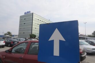 alro confirma tendinta de revenire pe profit de anul trecut si inchide si primul trimestru din 2025 cu un rezultat net pozitiv 6824c21399804