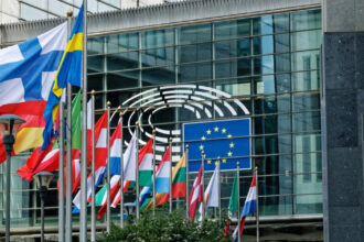 altercatie intre o eurodeputata suedeza de origine romana si o angajata de la un alt grup parlamentar care a fost motivul 682f6ffbf09bd