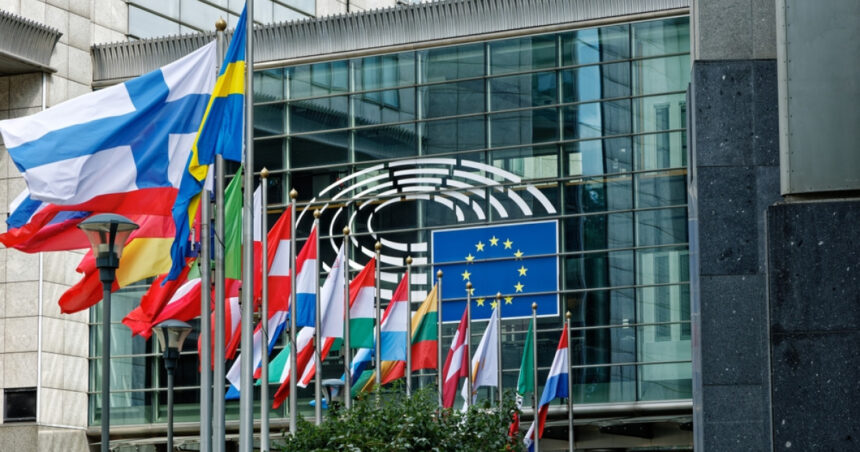Conflict între o eurodeputată suedeză de origine română și o colaboratoare de la un alt grup parlamentar: ce a declanșat disputa? 1 altercatie intre o eurodeputata suedeza de origine romana si o angajata de la un alt grup parlamentar care a fost motivul 682f6ffbf09bd