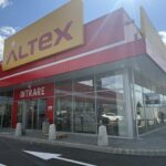 Altex deschide porțile unui nou punct de vânzare în Sebeș! 2 altex isi extinde reteaua cu un nou magazin in sebes 68243551d750d