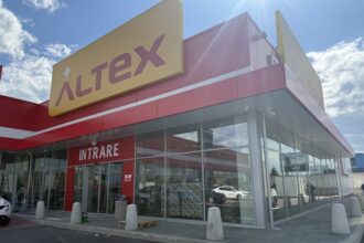 altex isi extinde reteaua cu un nou magazin in sebes 68243551d750d