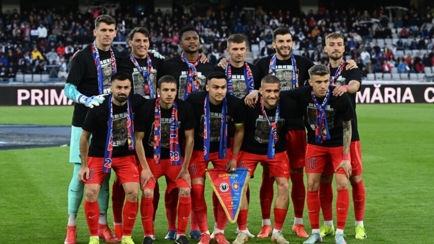 "Declarație fără echivoc: Un nume neașteptat pentru jucătorul sezonului la FCSB, în lipsa lui Darius Olaru" 1 am spus clar intrebat despre jucatorul sezonului la fcsb in absenta lui darius olaru a rostit un nume surprinzator 6821a7ddcee2a