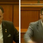 Spectacolul amatorismului politic la AUR: Dan Tanasă, în fața colegului Murad, declară cu tărie: „Nu accept să văd azilanți și refugiați pe pământ românesc!” 3 amatorism politic la aur in plenul parlamentului dan tanasa de fata cu colegul sau de la constanta murad nu vreau sa vad picior de azilant si refugiat in romania 681c6918b284a