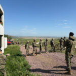 Ambasada SUA: Regimentul 307 Infanterie Marină desfășoară antrenamente cu echipamente militare de ultimă generație la Babadag 2 ambasada sua regimentul 307 infanterie marina antrenamente cu un nou echipament militar american la babadag 68304f9a3f8fc